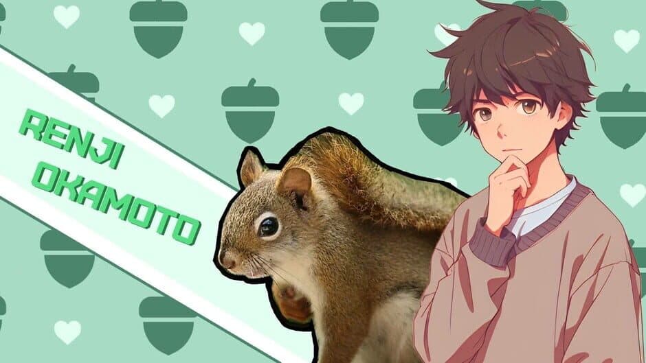 Скриншот 9 из A Nutritious Boyfriend