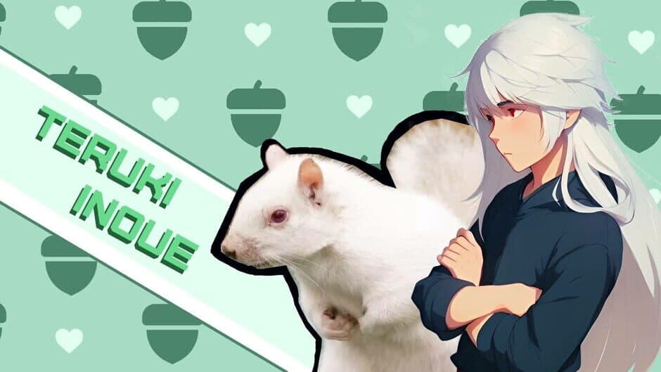 Скриншот 8 из A Nutritious Boyfriend