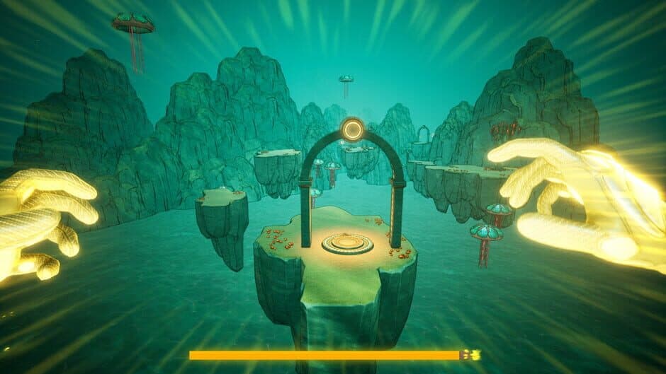 Скриншот 3 из Soul Drifter