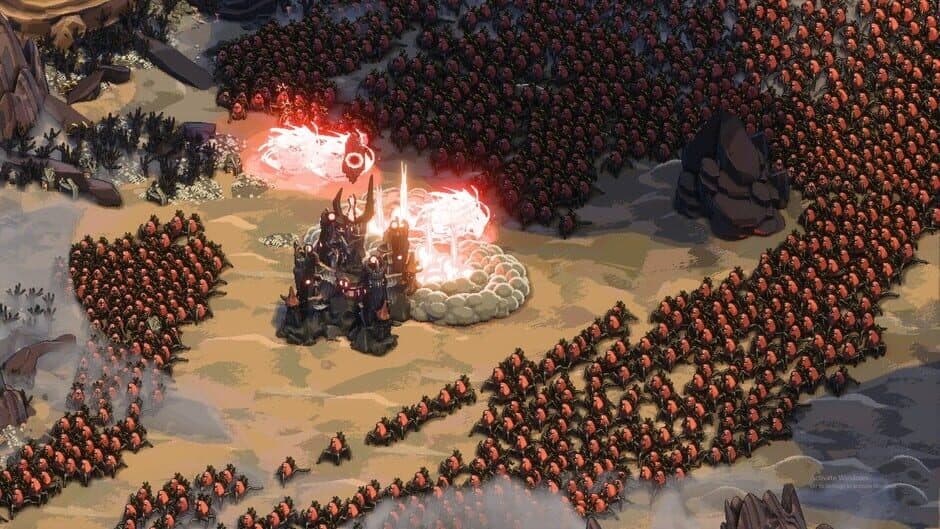 Скриншот 4 из Warcana
