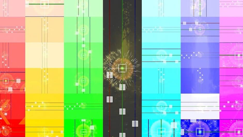 Скриншот 1 из Illuminary