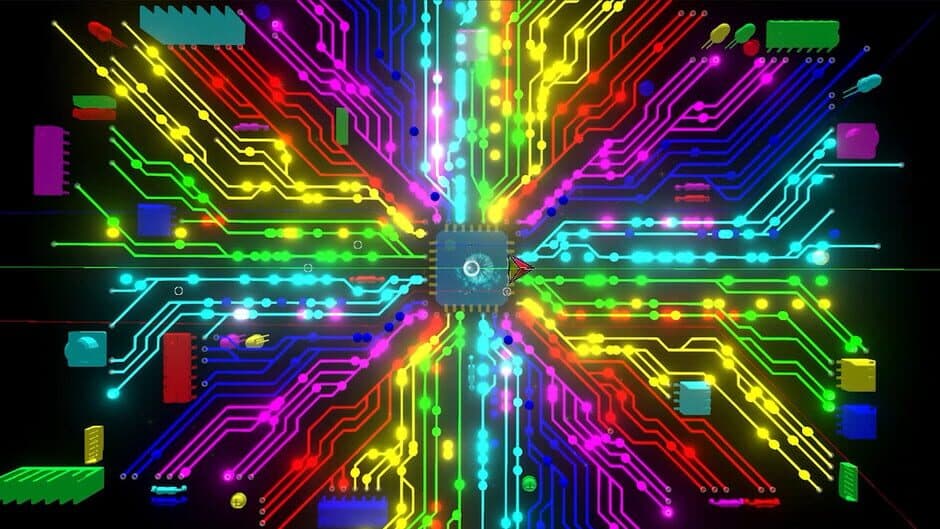 Скриншот 5 из Illuminary