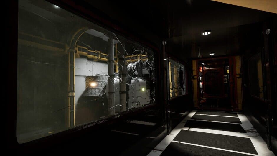 Скриншот 2 из Black Jackal