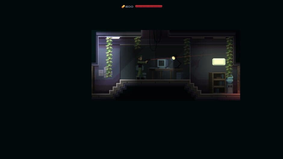Скриншот 3 из Joint Recall