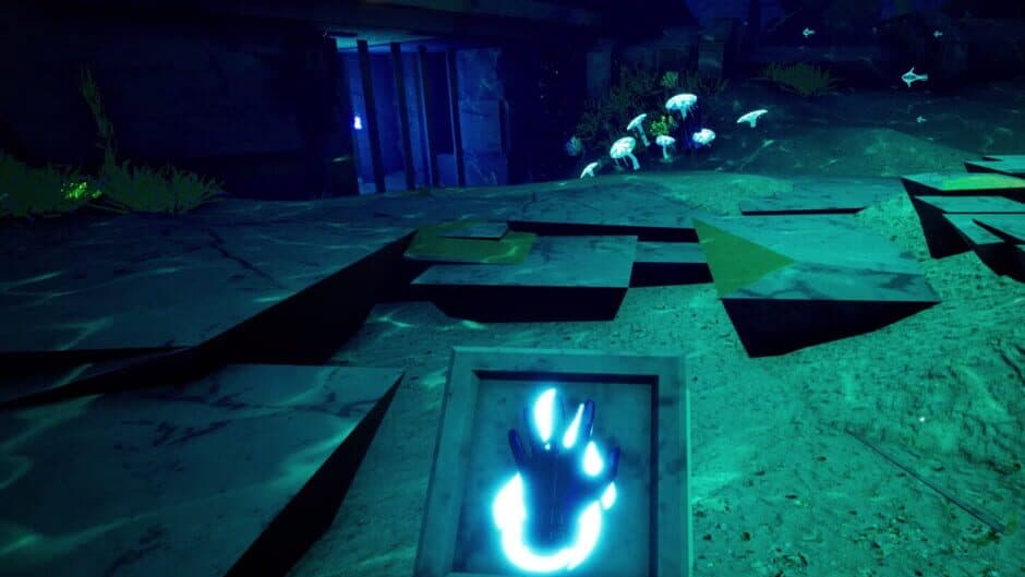 Скриншот 3 из Breath of the Depth