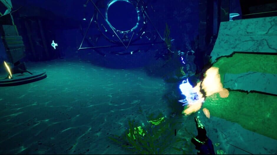 Скриншот 4 из Breath of the Depth