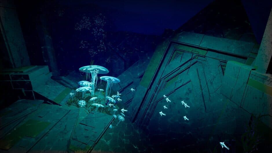 Скриншот 5 из Breath of the Depth