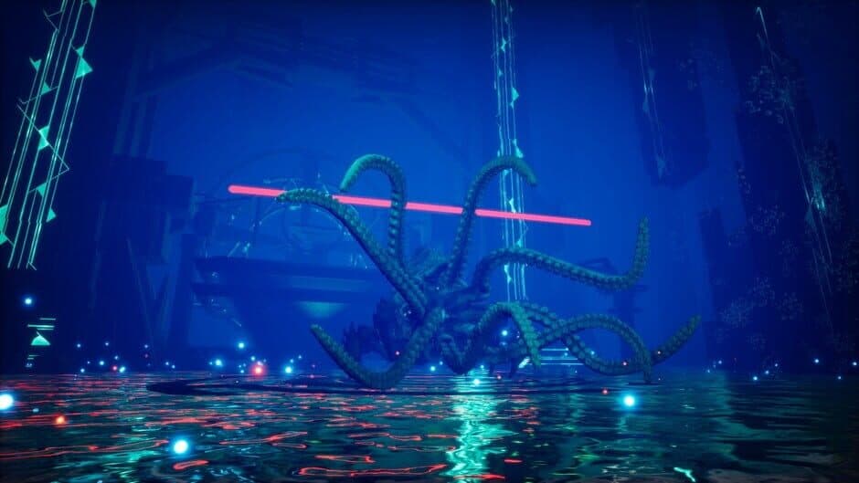 Скриншот 7 из Breath of the Depth