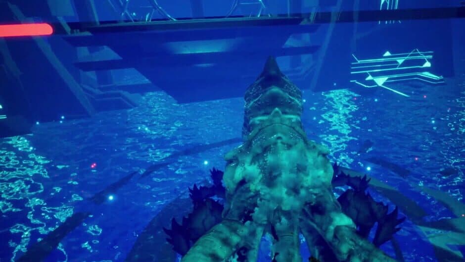 Скриншот 8 из Breath of the Depth