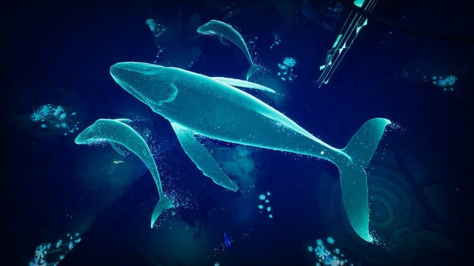 Скриншот 9 из Breath of the Depth