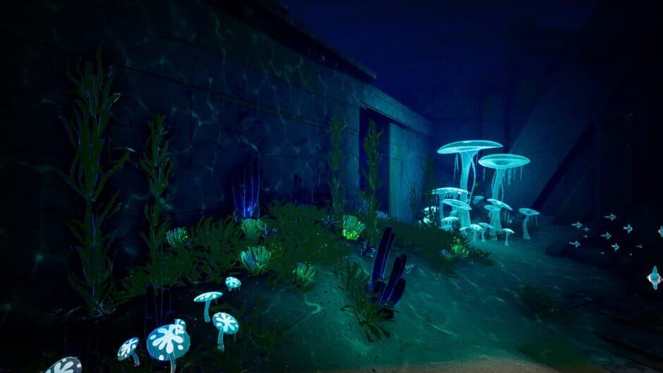 Скриншот 10 из Breath of the Depth