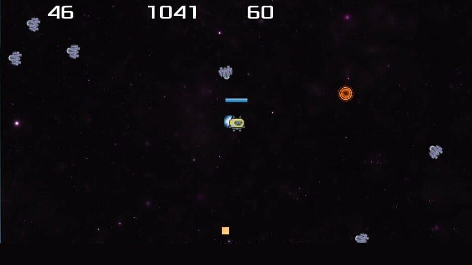 Скриншот 2 из Cosmos Cat