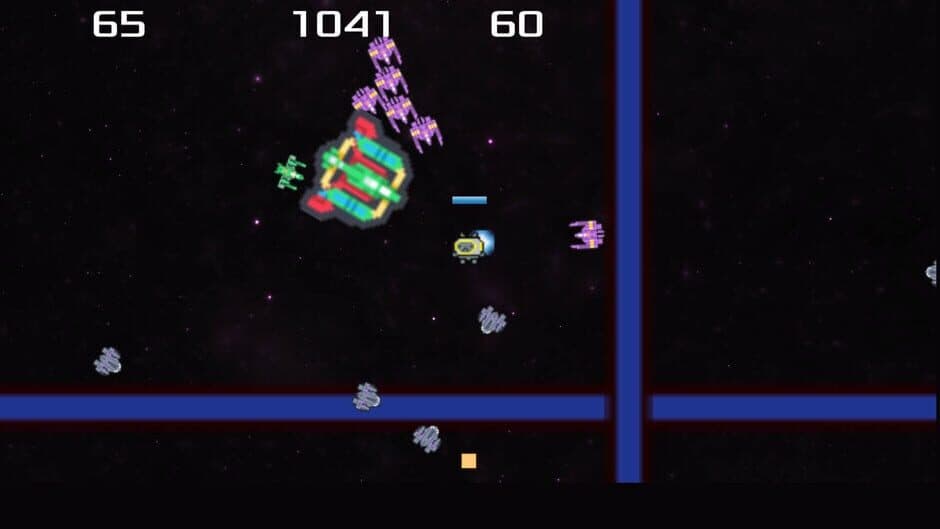 Скриншот 3 из Cosmos Cat