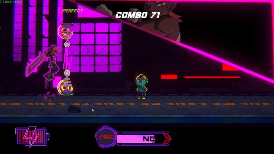 Скриншот 4 из Neo Dance
