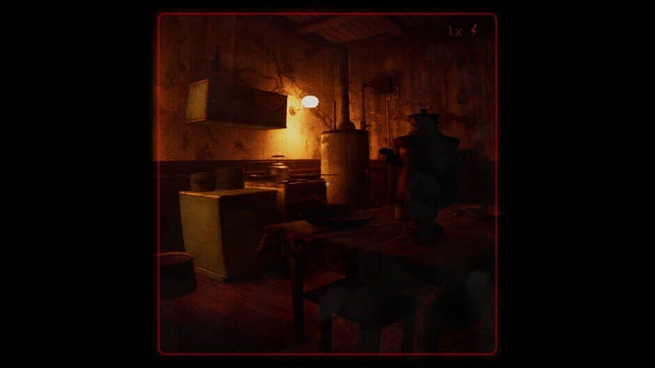Скриншот 10 из Samira's House