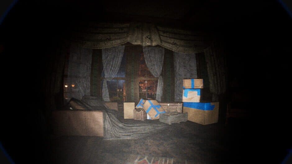 Скриншот 2 из Samira's House