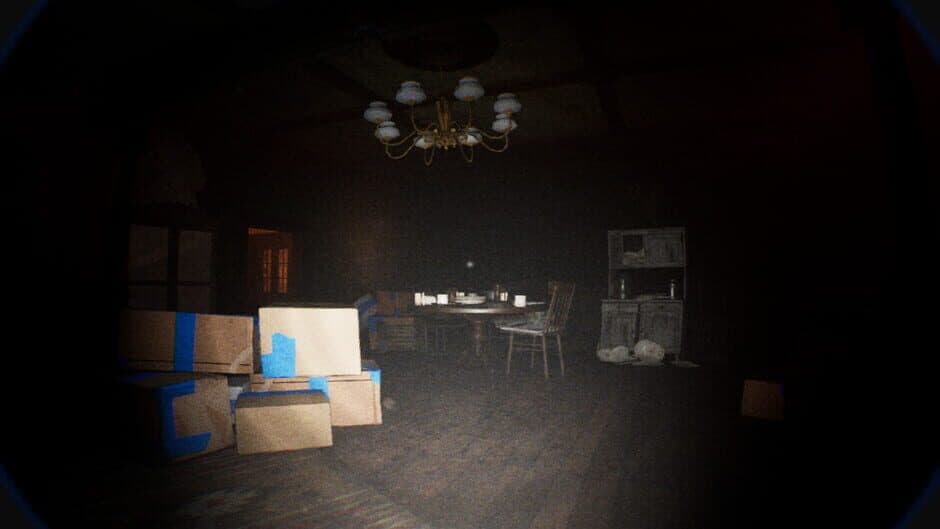 Скриншот 3 из Samira's House