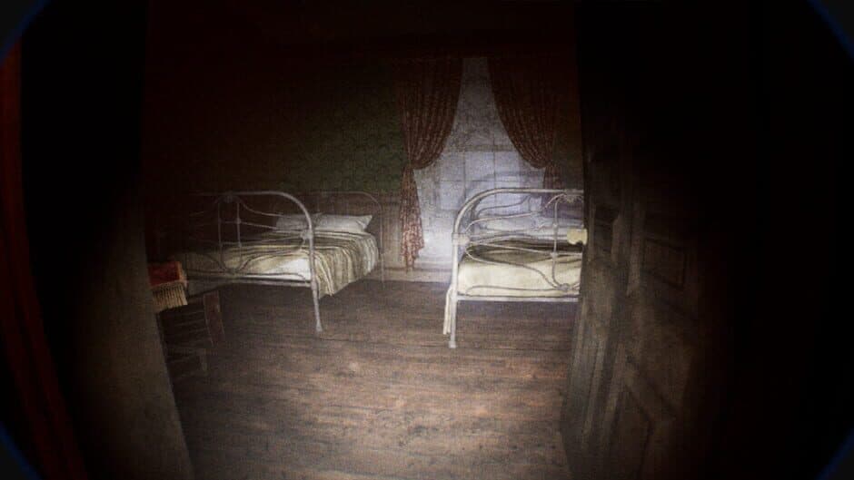 Скриншот 5 из Samira's House