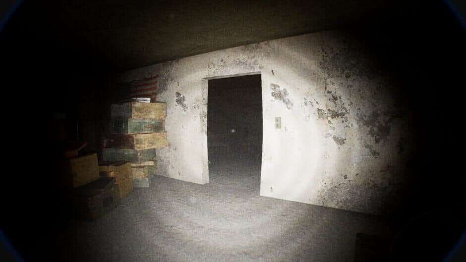 Скриншот 6 из Samira's House