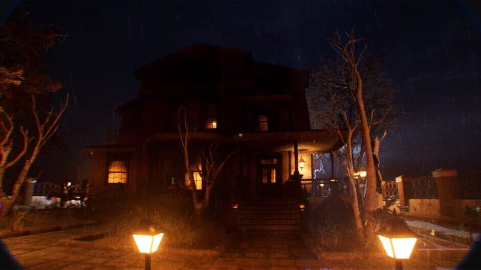 Скриншот 7 из Samira's House