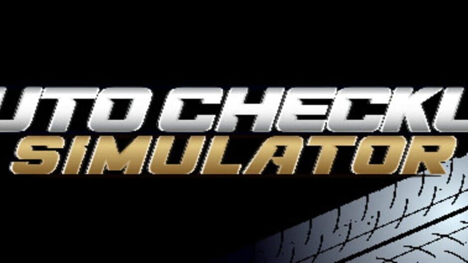 Скриншот 1 из Auto Check Up Simulator