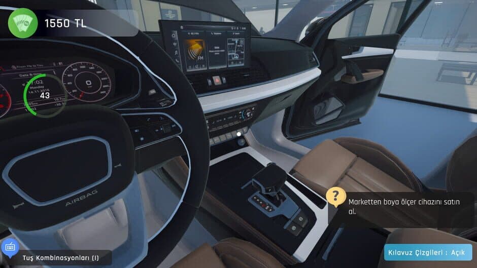 Скриншот 3 из Auto Check Up Simulator