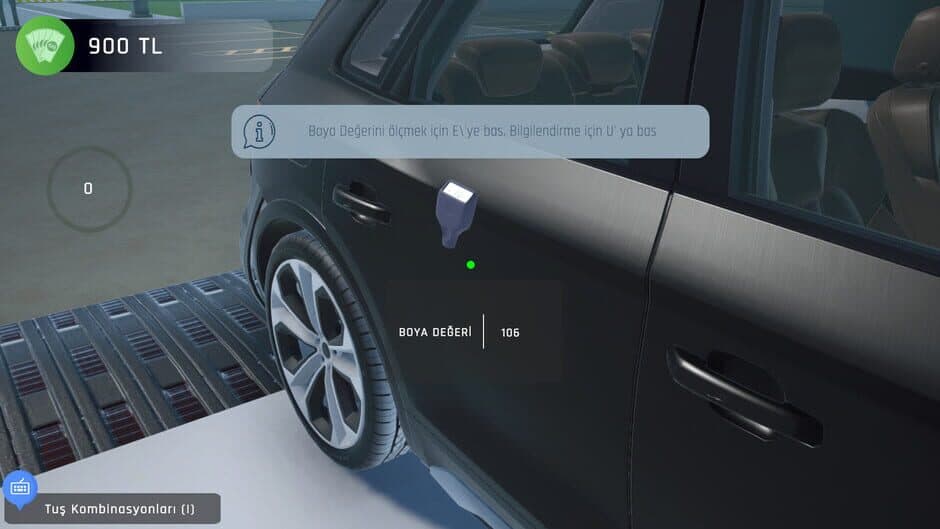 Скриншот 5 из Auto Check Up Simulator