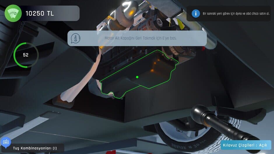 Скриншот 6 из Auto Check Up Simulator
