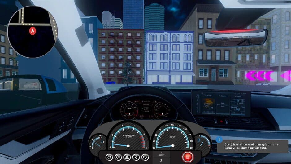 Скриншот 9 из Auto Check Up Simulator