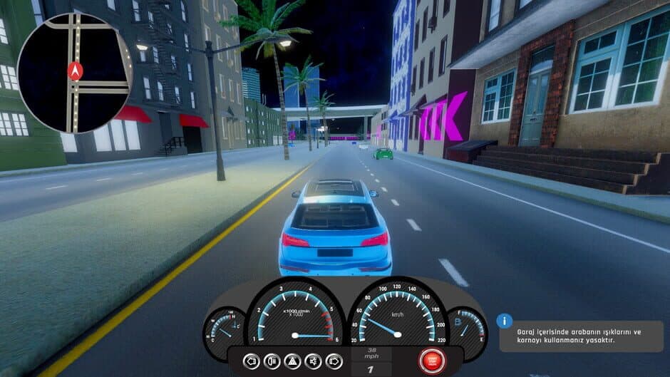 Скриншот 10 из Auto Check Up Simulator
