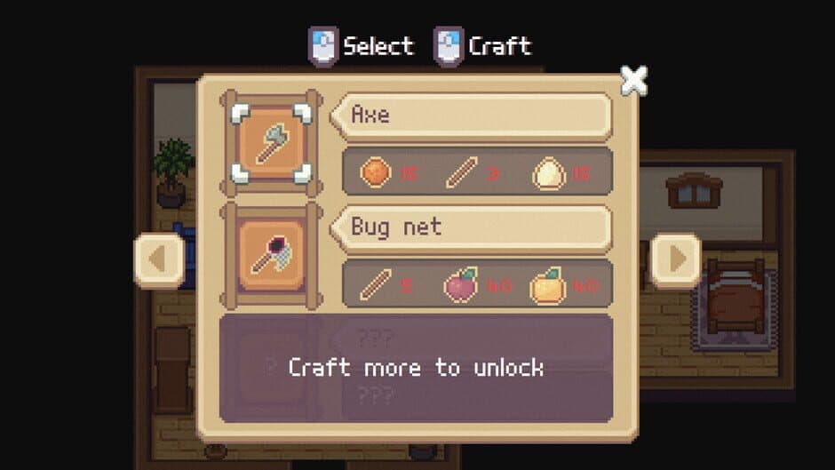 Скриншот 5 из Cute Farmer Life
