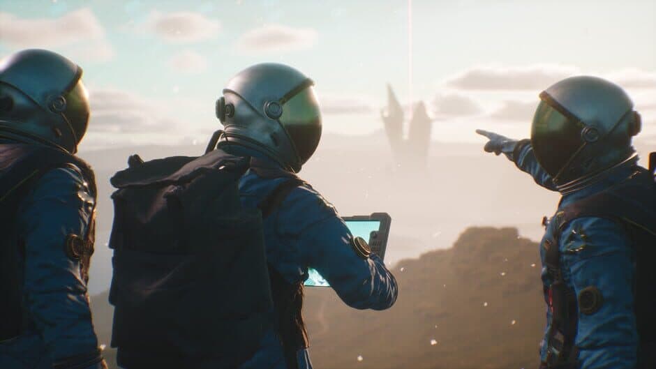 Скриншот 4 из The Signal: Stranded on Sirenis