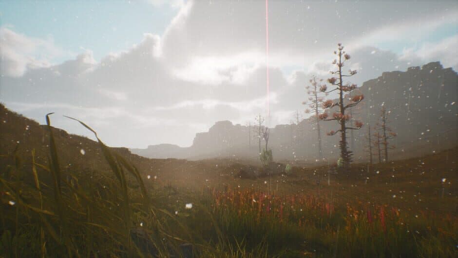 Скриншот 1 из The Signal: Stranded on Sirenis