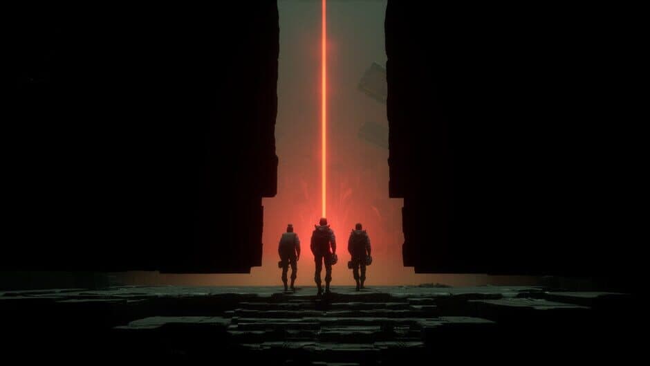 Скриншот 3 из The Signal: Stranded on Sirenis