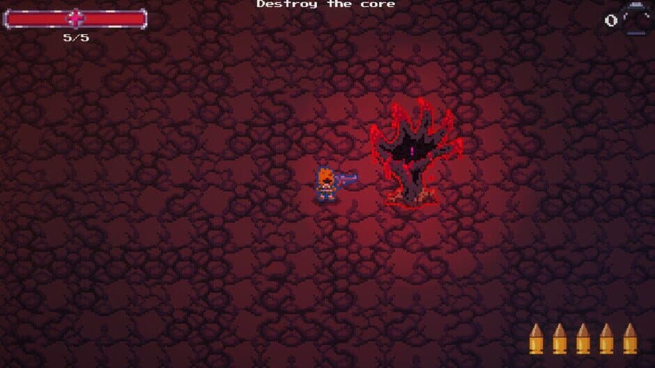 Скриншот 1 из Demon's Den