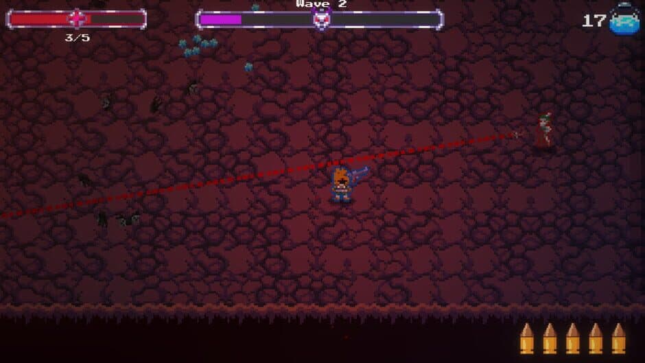 Скриншот 4 из Demon's Den
