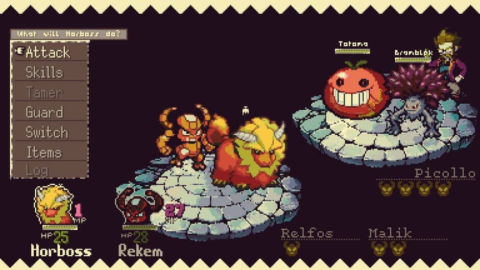 Скриншот 2 из Oni Hunters