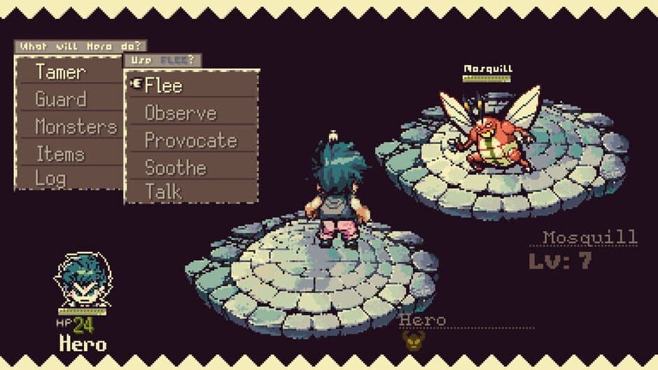 Скриншот 4 из Oni Hunters