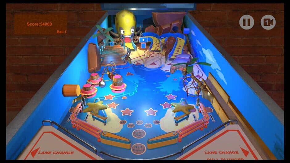 Скриншот 5 из Octopus Island