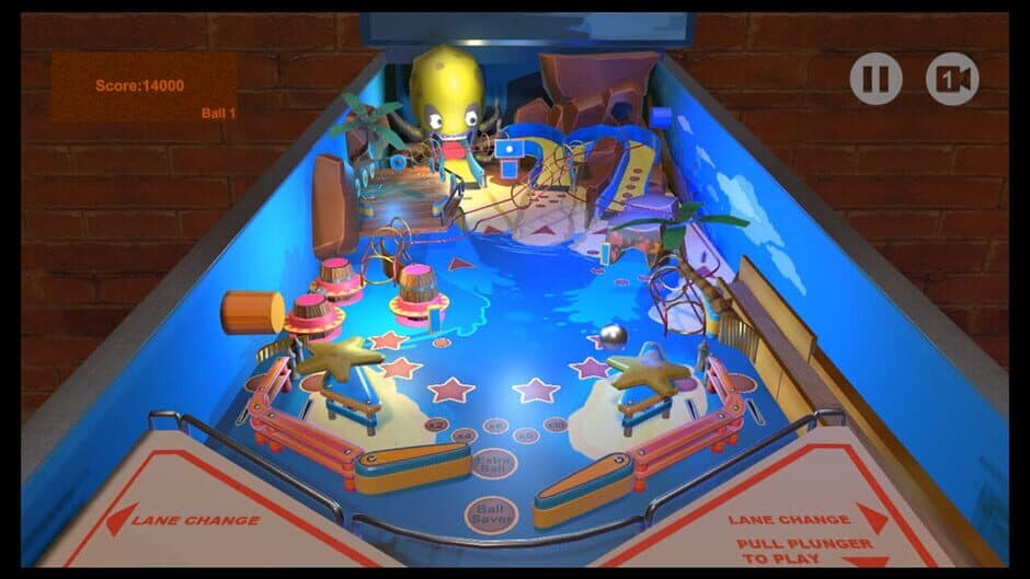 Скриншот 6 из Octopus Island