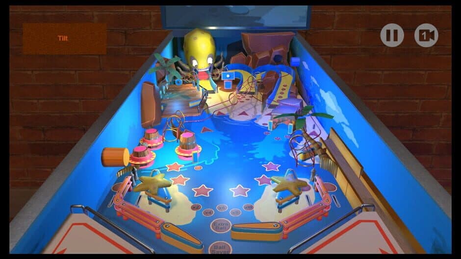 Скриншот 7 из Octopus Island
