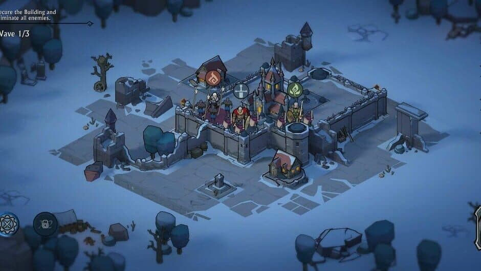 Скриншот 2 из King of Avalon