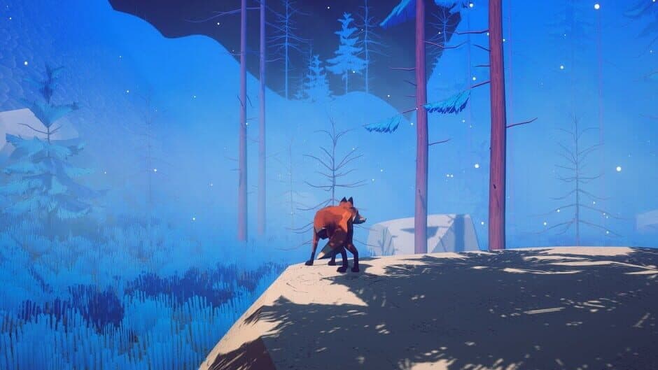 Скриншот 1 из Leafy Trails: Lost Soul