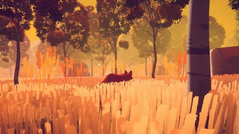Скриншот 2 из Leafy Trails: Lost Soul