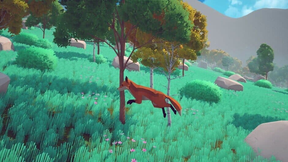 Скриншот 3 из Leafy Trails: Lost Soul
