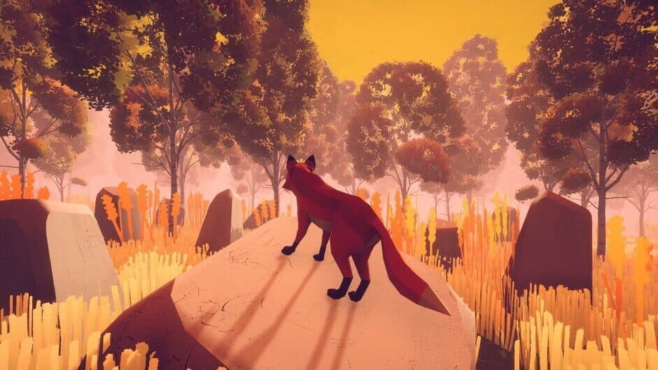 Скриншот 5 из Leafy Trails: Lost Soul