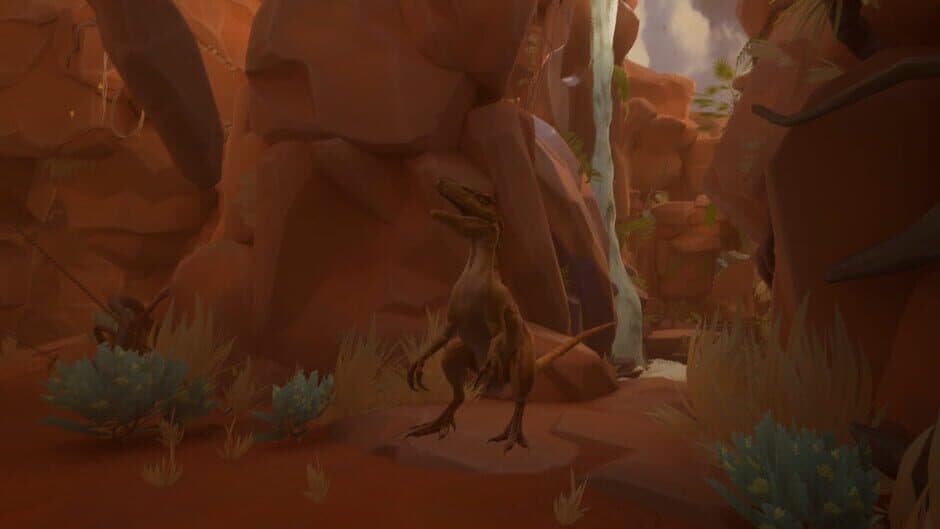 Скриншот 9 из Fossil Diggers VR