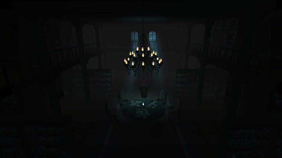 Скриншот 4 из Shadows Are Alive
