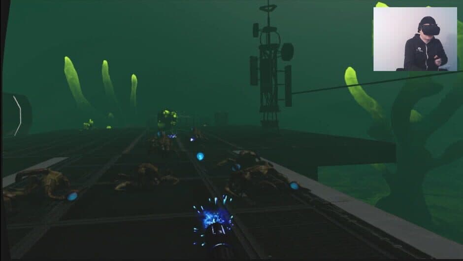 Скриншот 2 из Project Perun
