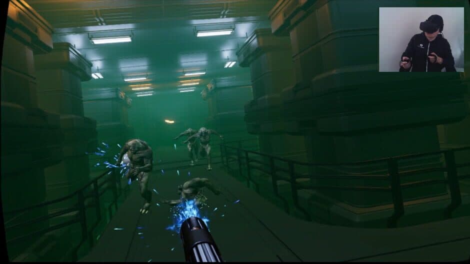 Скриншот 7 из Project Perun